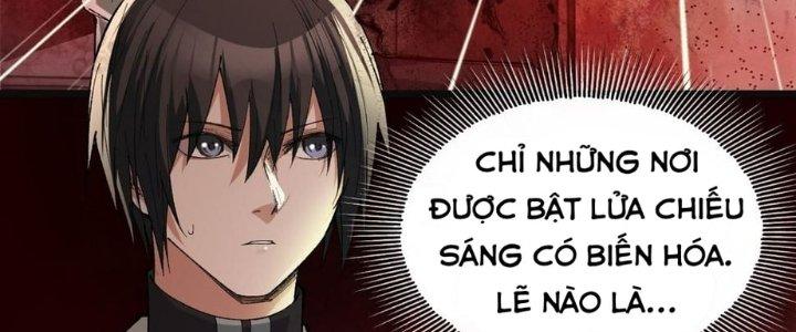 Nhà Sưu Tập Dị Thường Chapter 11 - Trang 3