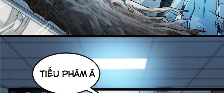 Nhà Sưu Tập Dị Thường Chapter 11 - Trang 3