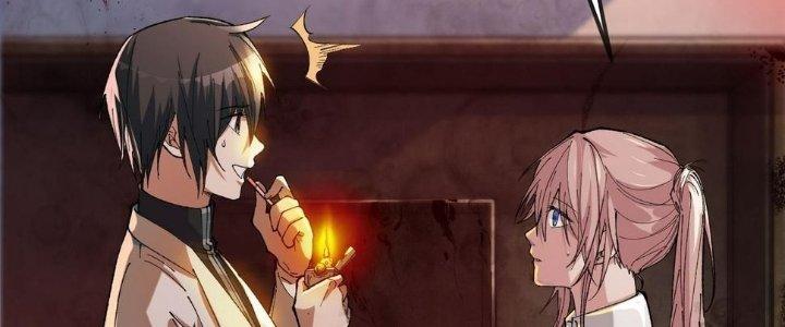 Nhà Sưu Tập Dị Thường Chapter 11 - Trang 3