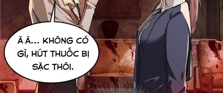 Nhà Sưu Tập Dị Thường Chapter 11 - Trang 3