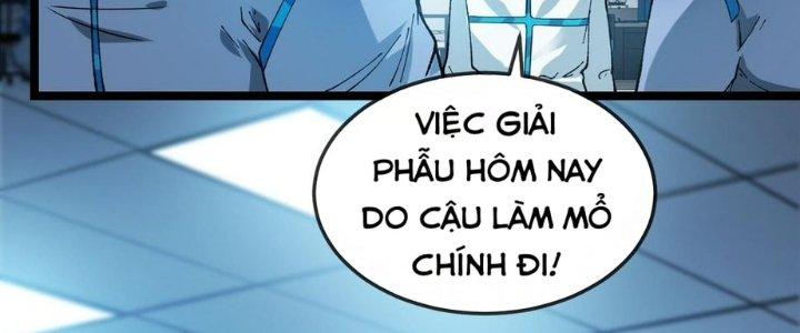 Nhà Sưu Tập Dị Thường Chapter 11 - Trang 3