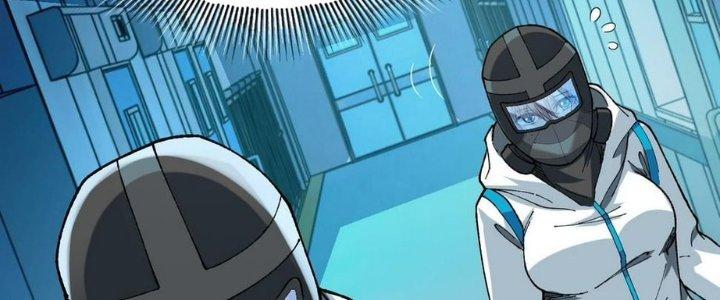 Nhà Sưu Tập Dị Thường Chapter 11 - Trang 3