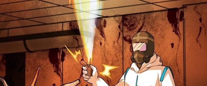 Nhà Sưu Tập Dị Thường Chapter 11 - Trang 3