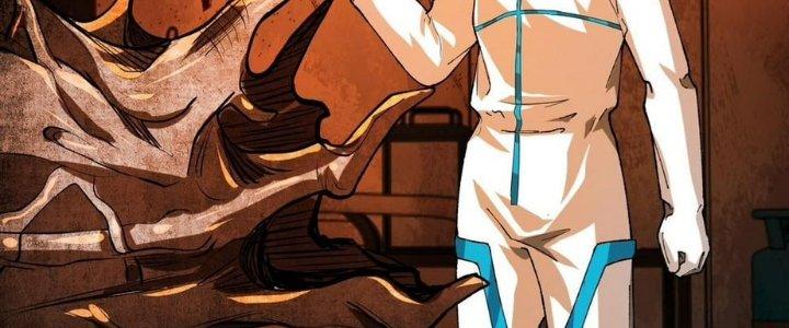 Nhà Sưu Tập Dị Thường Chapter 11 - Trang 3