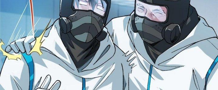 Nhà Sưu Tập Dị Thường Chapter 11 - Trang 3