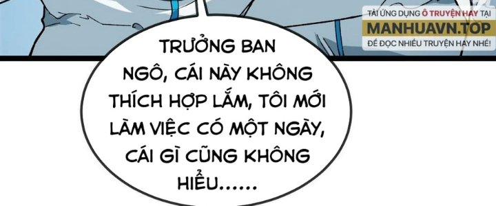 Nhà Sưu Tập Dị Thường Chapter 11 - Trang 3