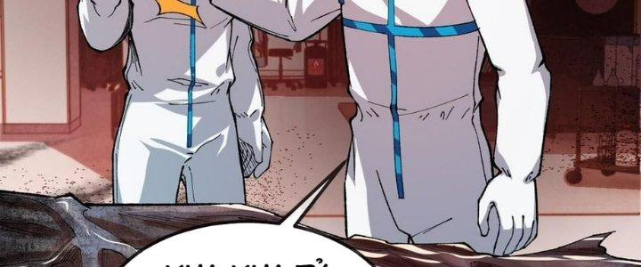 Nhà Sưu Tập Dị Thường Chapter 11 - Trang 3