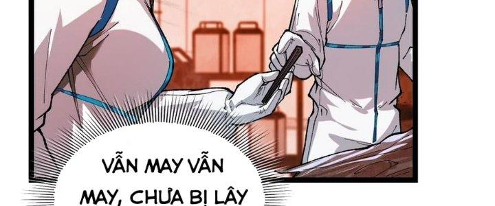 Nhà Sưu Tập Dị Thường Chapter 11 - Trang 3