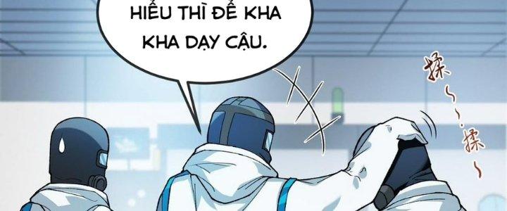 Nhà Sưu Tập Dị Thường Chapter 11 - Trang 3