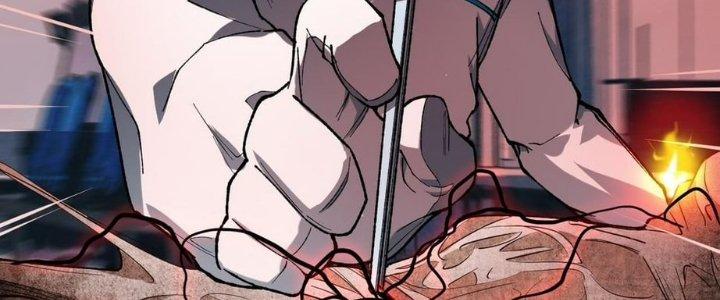 Nhà Sưu Tập Dị Thường Chapter 11 - Trang 3