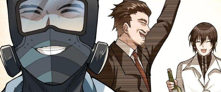 Nhà Sưu Tập Dị Thường Chapter 11 - Trang 3