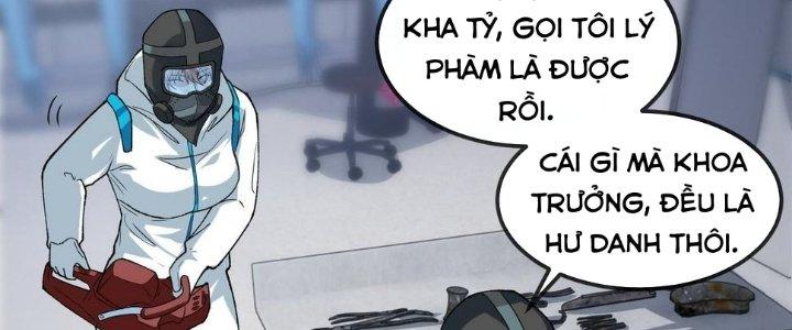 Nhà Sưu Tập Dị Thường Chapter 11 - Trang 3