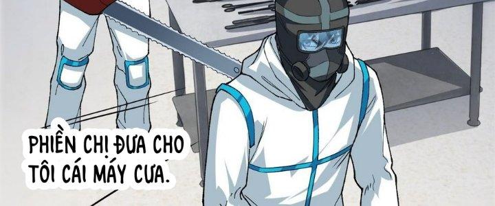 Nhà Sưu Tập Dị Thường Chapter 11 - Trang 3