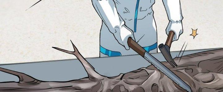 Nhà Sưu Tập Dị Thường Chapter 11 - Trang 3