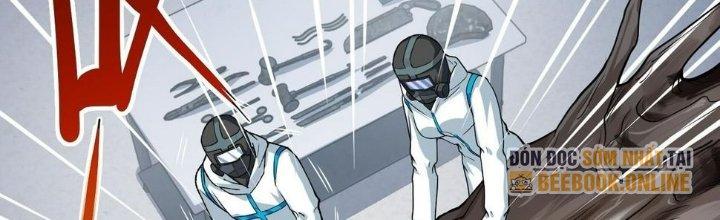 Nhà Sưu Tập Dị Thường Chapter 11 - Trang 3