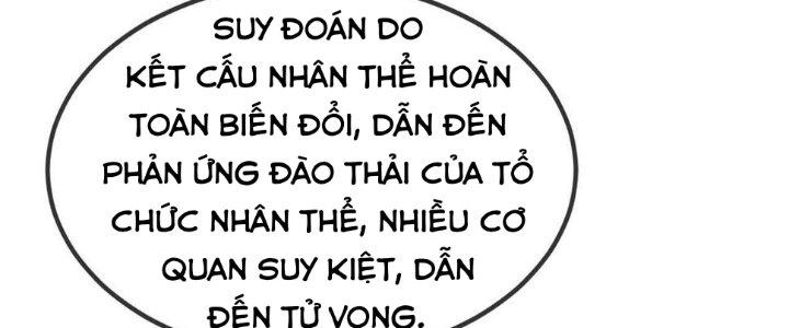 Nhà Sưu Tập Dị Thường Chapter 11 - Trang 3