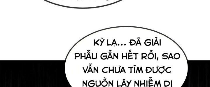 Nhà Sưu Tập Dị Thường Chapter 11 - Trang 3