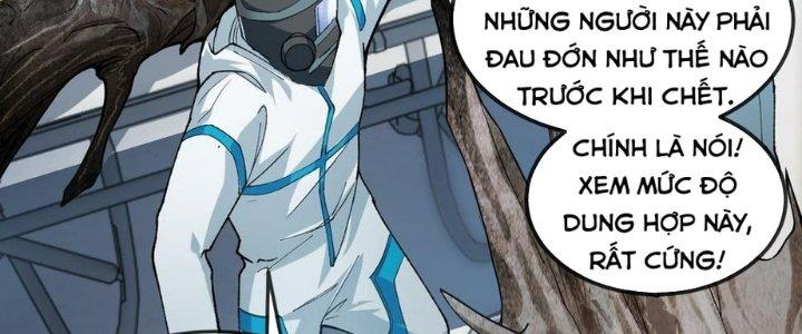 Nhà Sưu Tập Dị Thường Chapter 11 - Trang 3