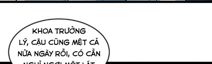 Nhà Sưu Tập Dị Thường Chapter 11 - Trang 3