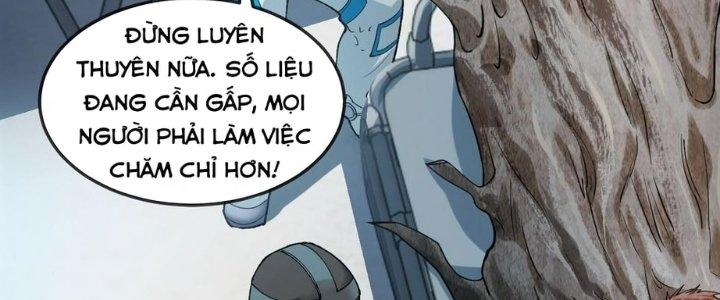 Nhà Sưu Tập Dị Thường Chapter 11 - Trang 3