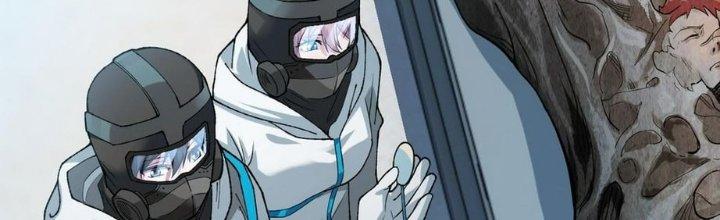 Nhà Sưu Tập Dị Thường Chapter 11 - Trang 3