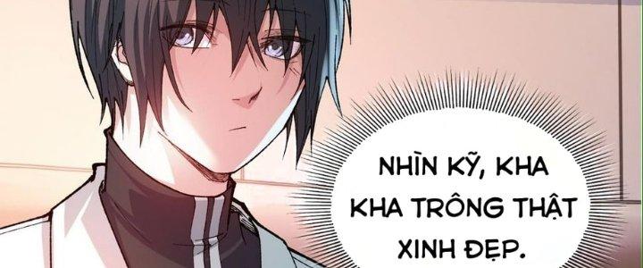 Nhà Sưu Tập Dị Thường Chapter 11 - Trang 3