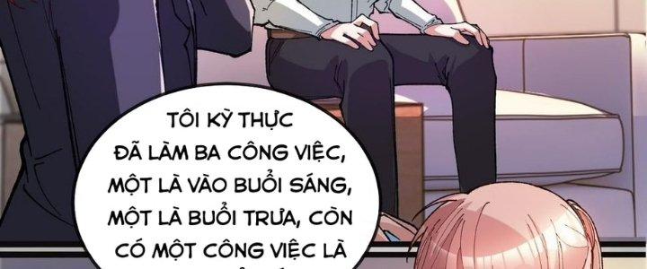Nhà Sưu Tập Dị Thường Chapter 11 - Trang 3