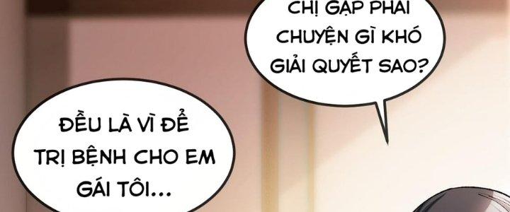 Nhà Sưu Tập Dị Thường Chapter 11 - Trang 3