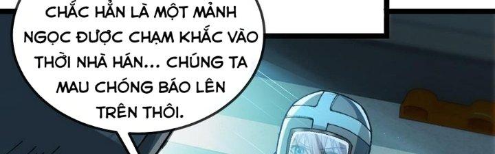 Nhà Sưu Tập Dị Thường Chapter 12 - Trang 3