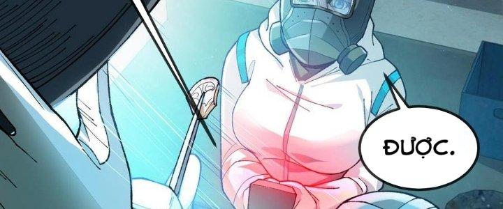 Nhà Sưu Tập Dị Thường Chapter 12 - Trang 3