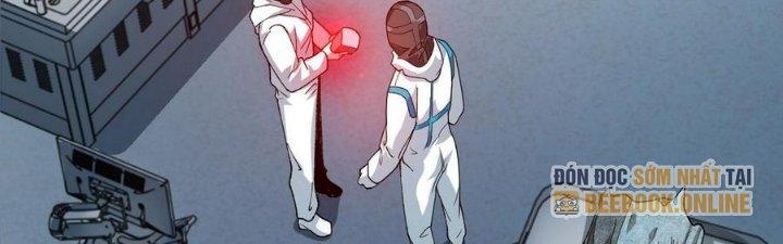 Nhà Sưu Tập Dị Thường Chapter 12 - Trang 3