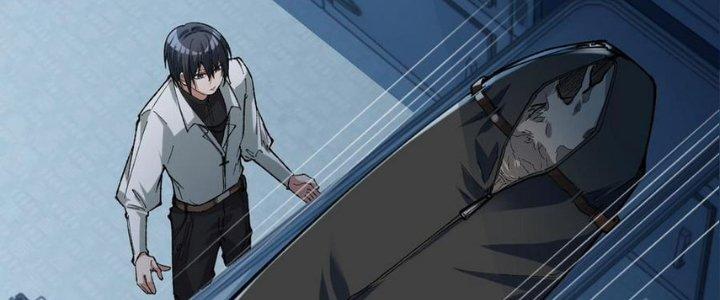 Nhà Sưu Tập Dị Thường Chapter 12 - Trang 3