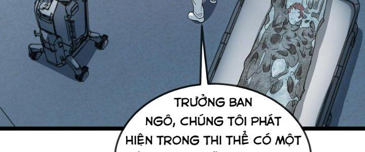 Nhà Sưu Tập Dị Thường Chapter 12 - Trang 3