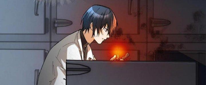 Nhà Sưu Tập Dị Thường Chapter 12 - Trang 3