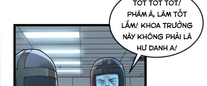 Nhà Sưu Tập Dị Thường Chapter 12 - Trang 3