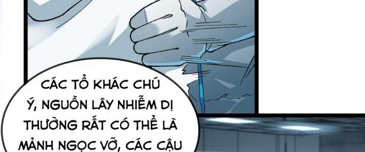 Nhà Sưu Tập Dị Thường Chapter 12 - Trang 3