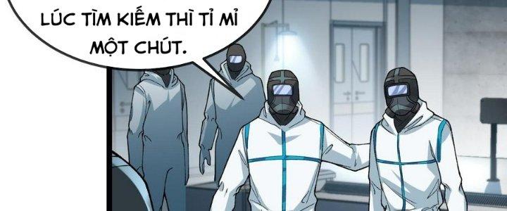 Nhà Sưu Tập Dị Thường Chapter 12 - Trang 3