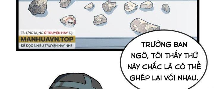 Nhà Sưu Tập Dị Thường Chapter 12 - Trang 3