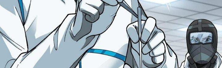 Nhà Sưu Tập Dị Thường Chapter 12 - Trang 3