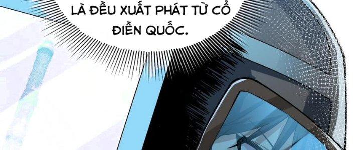 Nhà Sưu Tập Dị Thường Chapter 12 - Trang 3