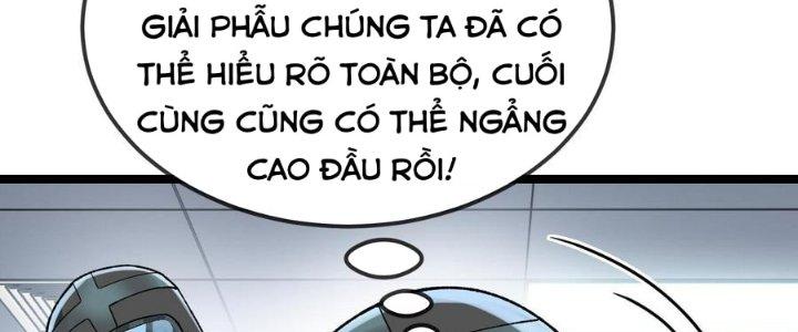 Nhà Sưu Tập Dị Thường Chapter 12 - Trang 3