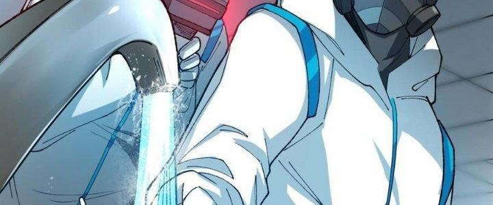 Nhà Sưu Tập Dị Thường Chapter 12 - Trang 3