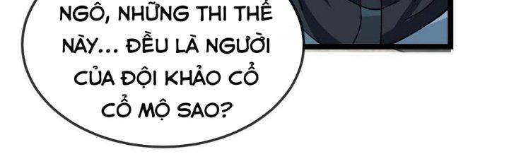 Nhà Sưu Tập Dị Thường Chapter 12 - Trang 3