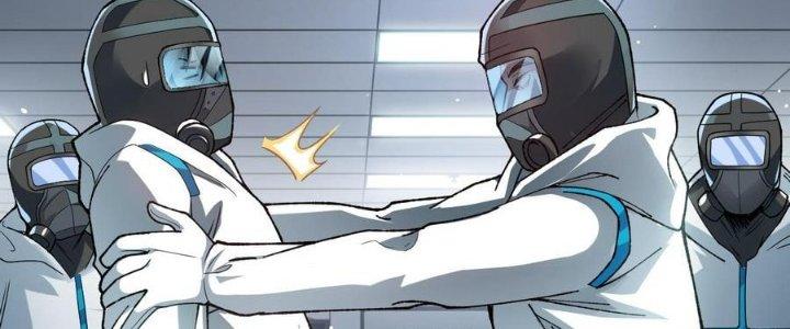 Nhà Sưu Tập Dị Thường Chapter 12 - Trang 3