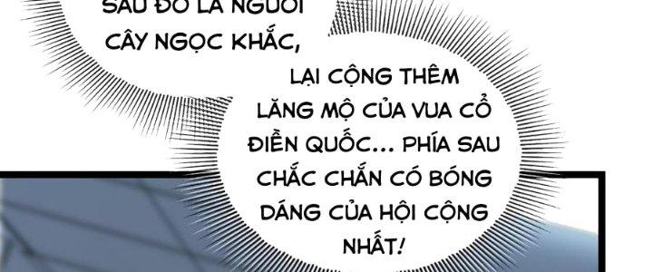Nhà Sưu Tập Dị Thường Chapter 12 - Trang 3