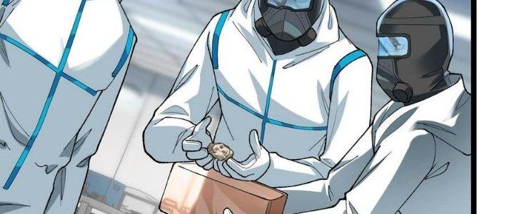 Nhà Sưu Tập Dị Thường Chapter 12 - Trang 3