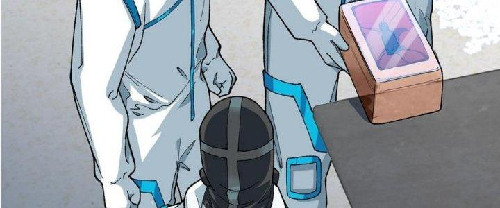 Nhà Sưu Tập Dị Thường Chapter 12 - Trang 3