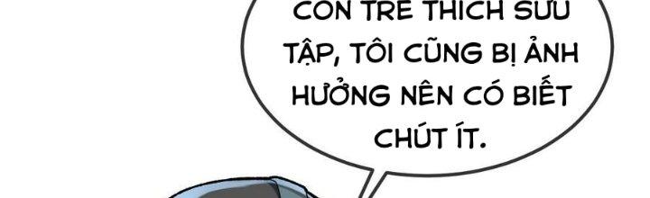 Nhà Sưu Tập Dị Thường Chapter 12 - Trang 3