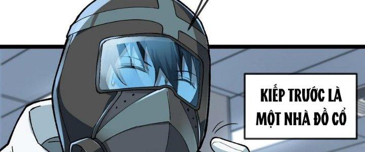 Nhà Sưu Tập Dị Thường Chapter 12 - Trang 3