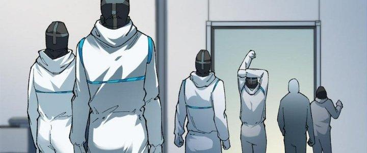 Nhà Sưu Tập Dị Thường Chapter 12 - Trang 3